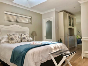 Constantia Garden Cottage